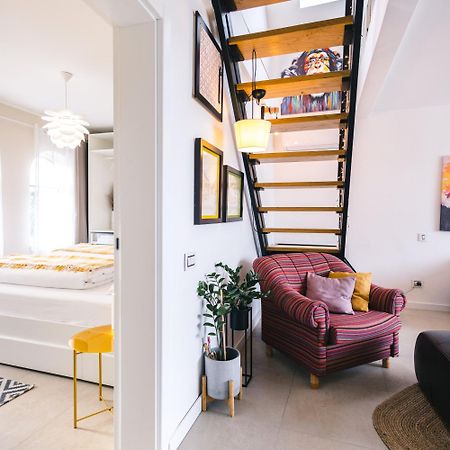 فيلا Todor Boutique House Sremska Kamenica المظهر الخارجي الصورة