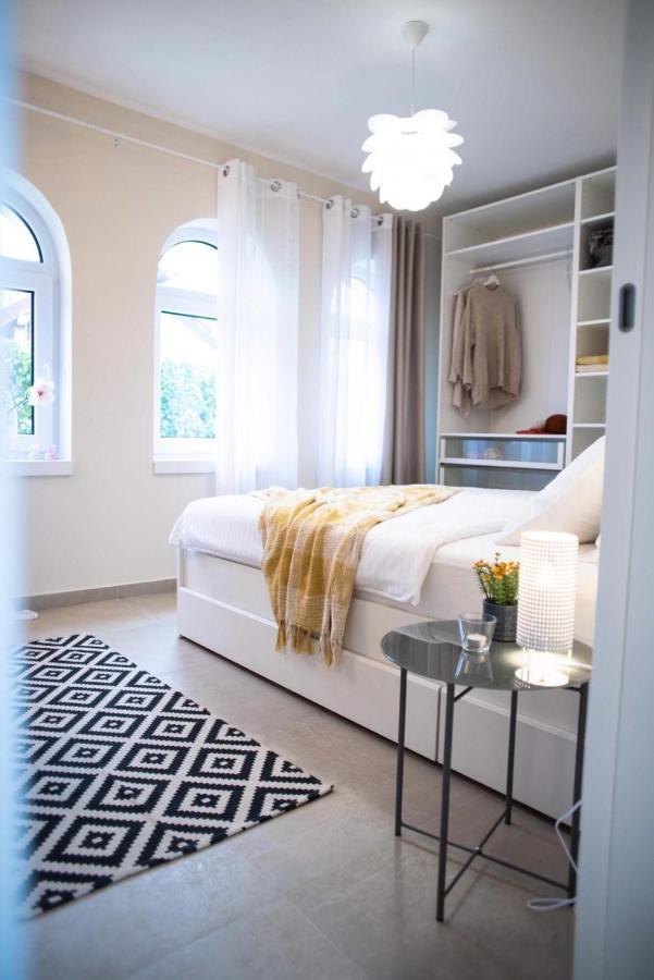 فيلا Todor Boutique House Sremska Kamenica المظهر الخارجي الصورة